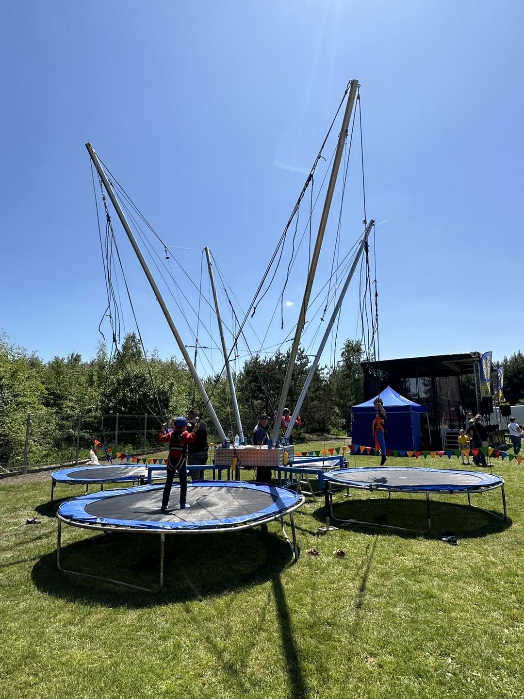 Eurobungee